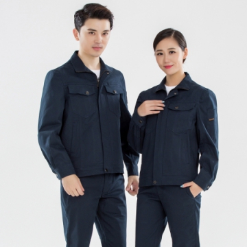 分享定制工作服的幾個(gè)知識(shí)點(diǎn)