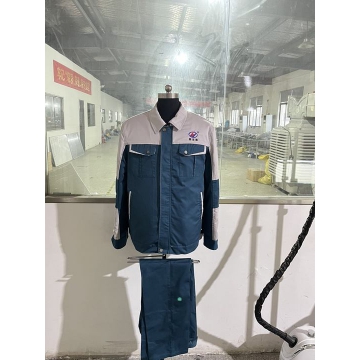 固亞德工作服